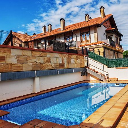 Villa Luisa Apartment โซโม ภายนอก รูปภาพ