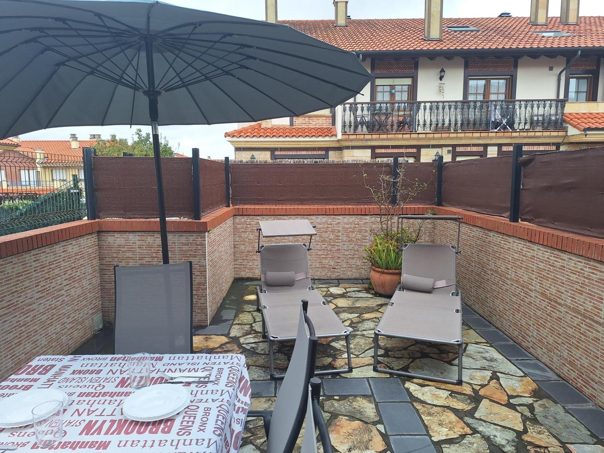 Villa Luisa Apartment โซโม ภายนอก รูปภาพ