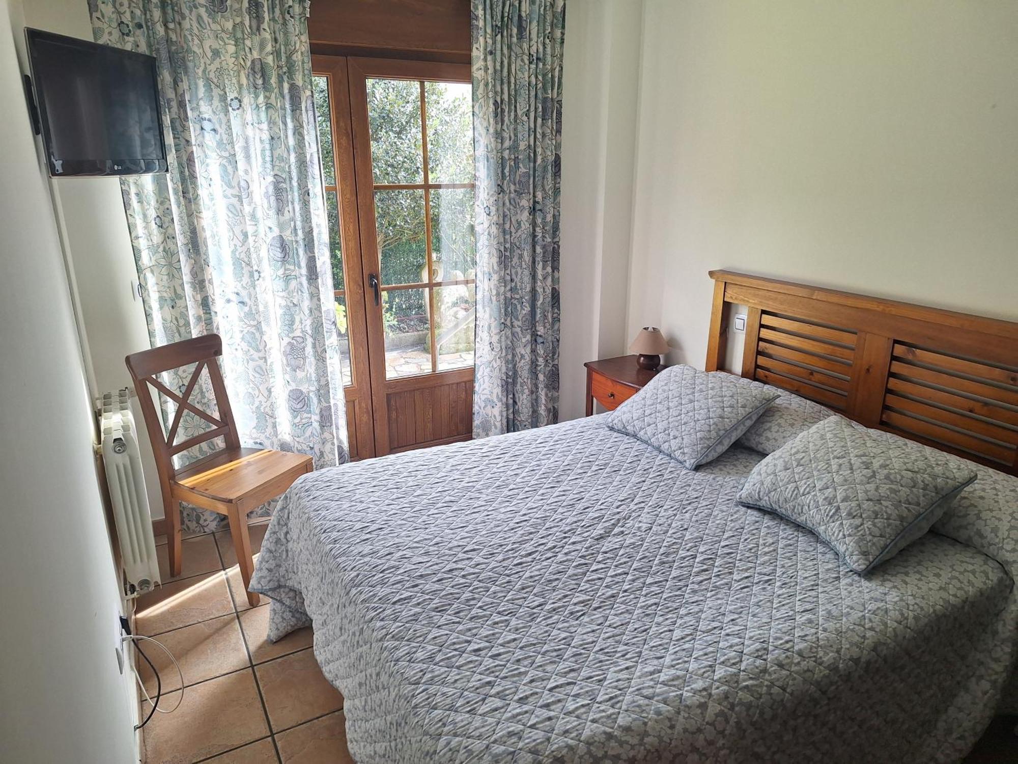 Villa Luisa Apartment โซโม ภายนอก รูปภาพ